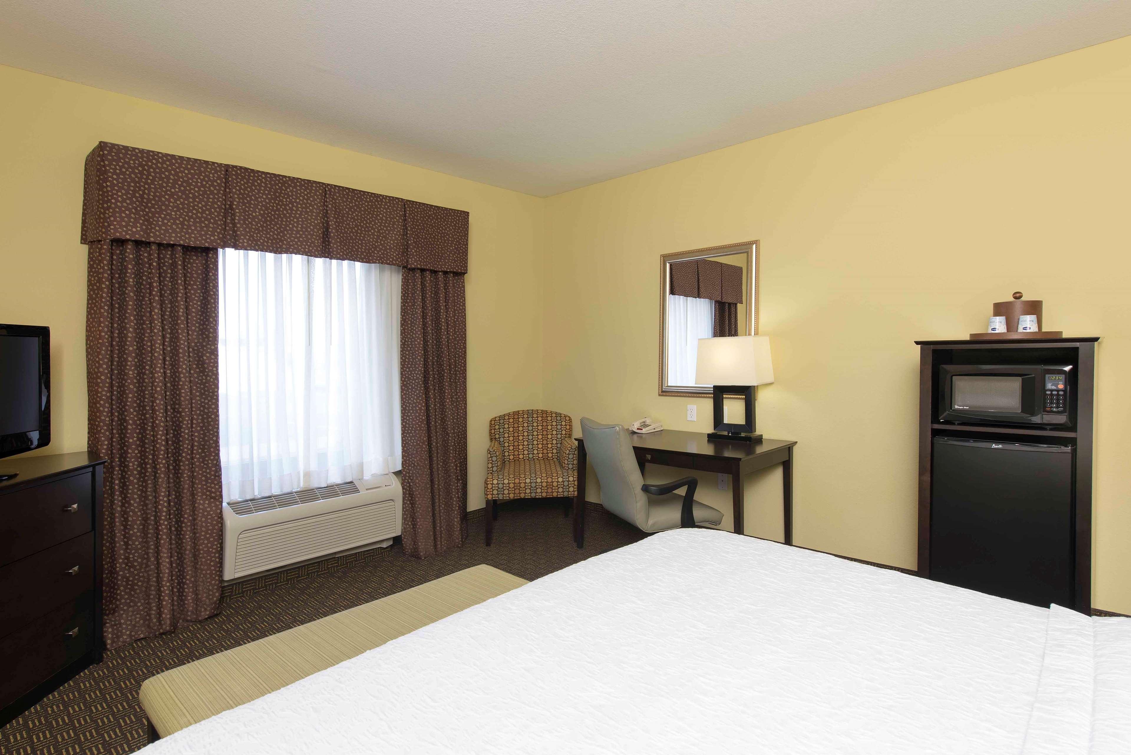 Hampton Inn & Suites Danville Kültér fotó