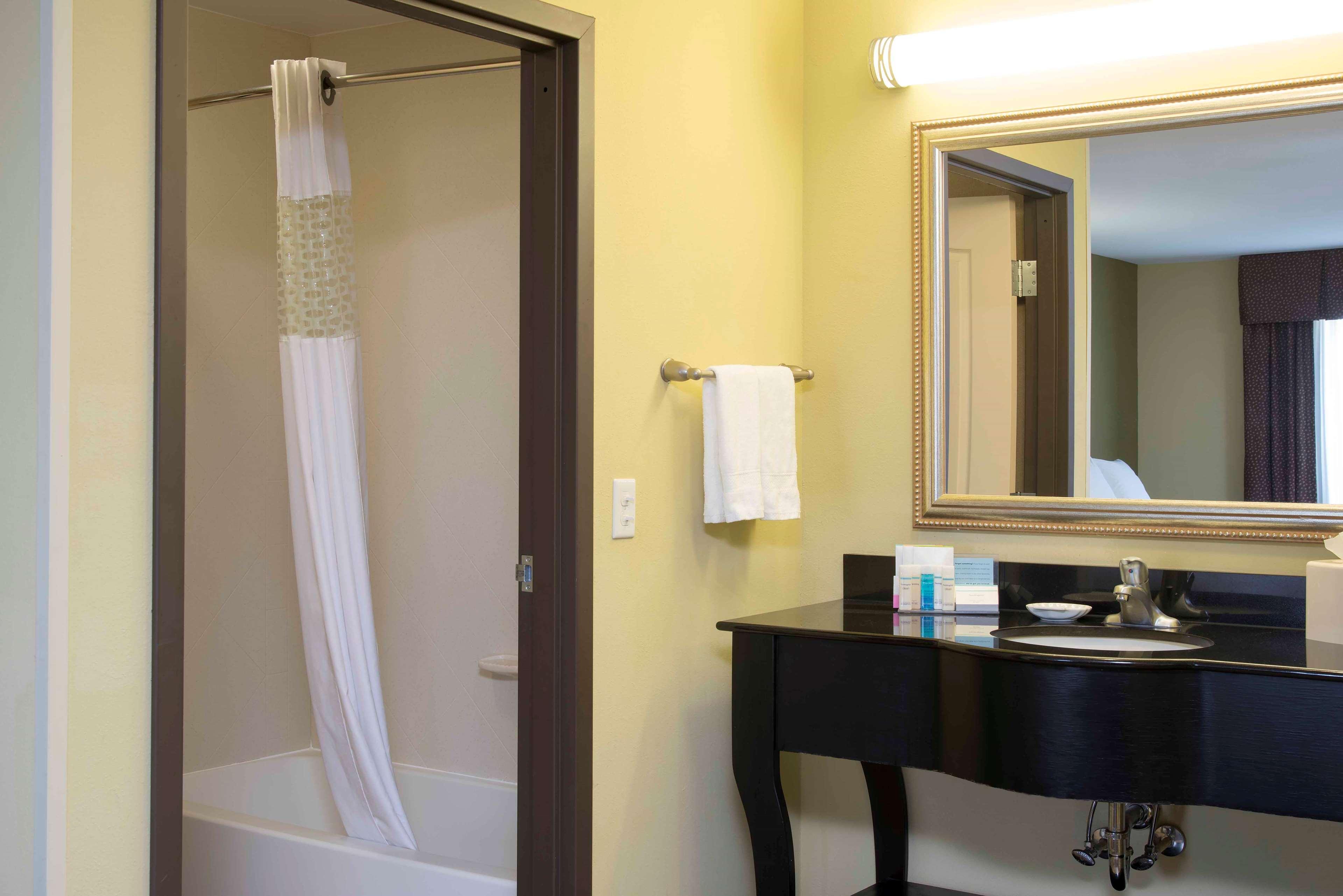 Hampton Inn & Suites Danville Kültér fotó