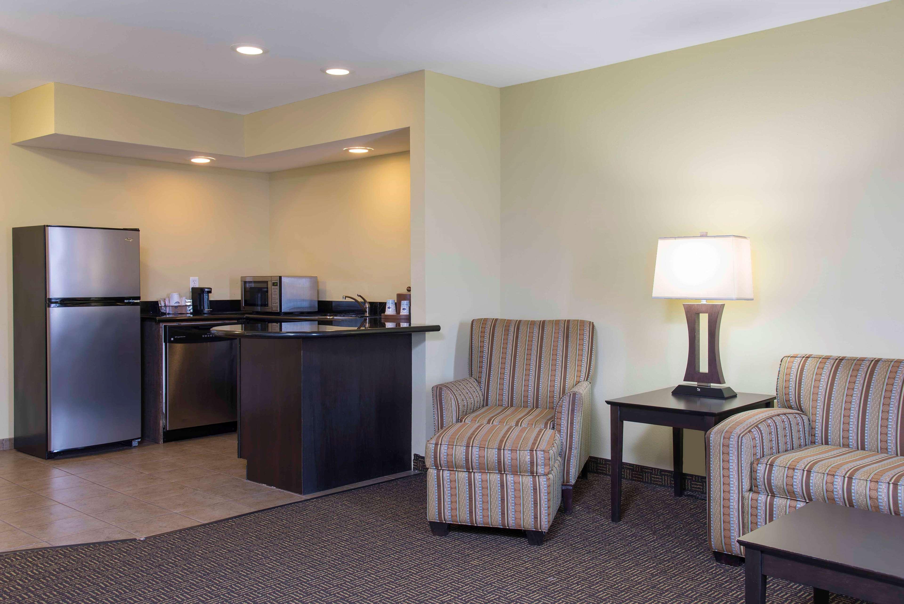 Hampton Inn & Suites Danville Kültér fotó
