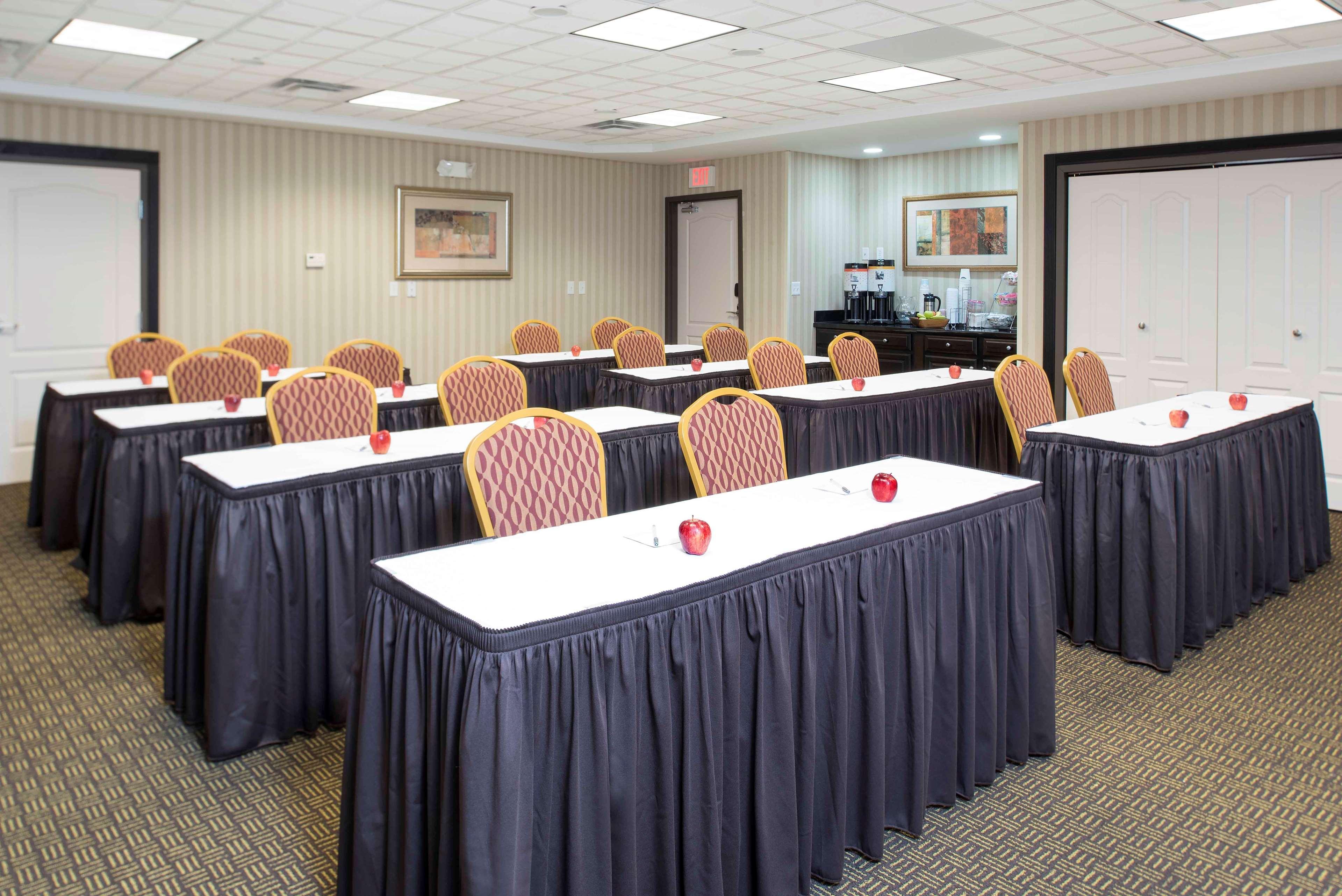 Hampton Inn & Suites Danville Kültér fotó