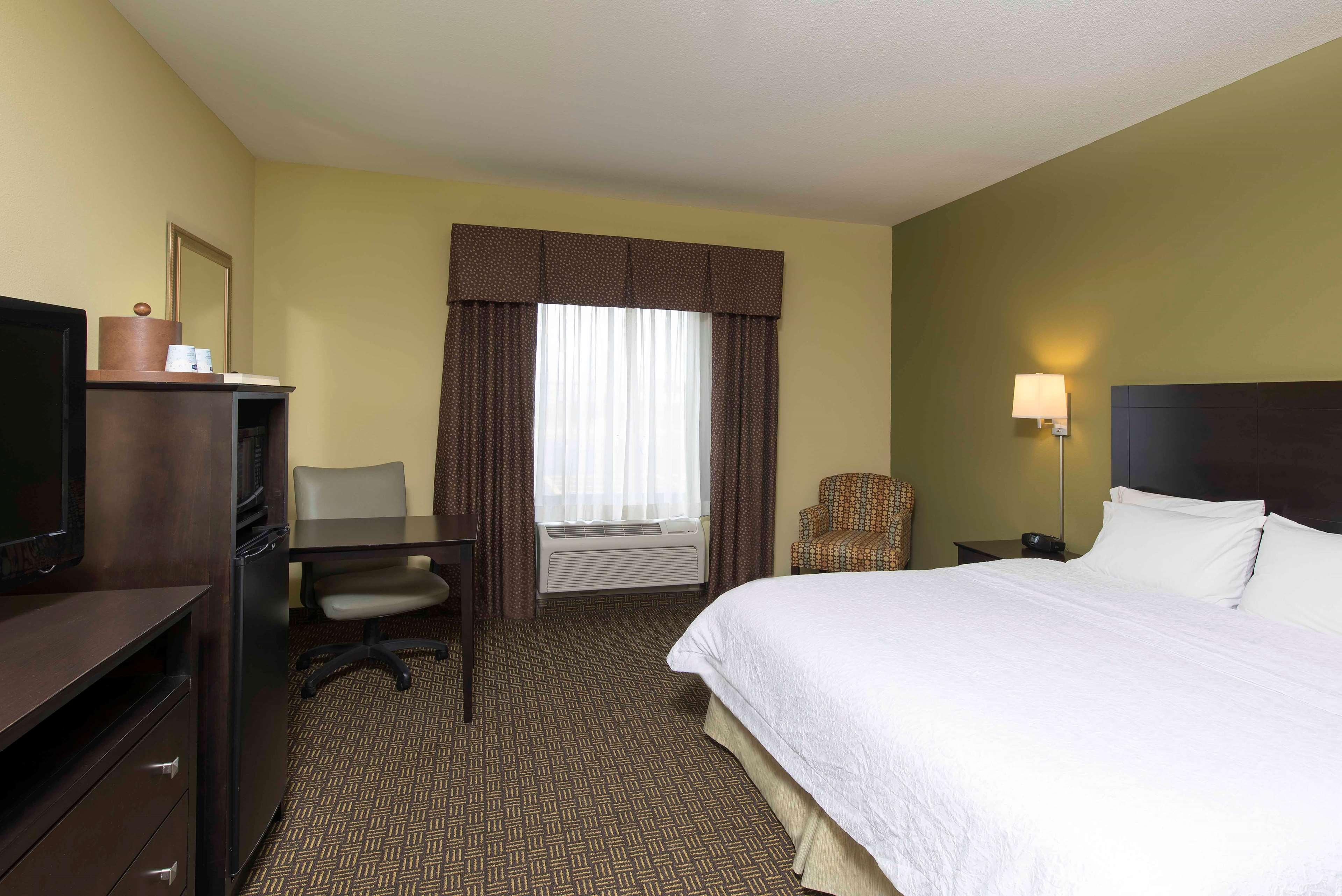 Hampton Inn & Suites Danville Kültér fotó