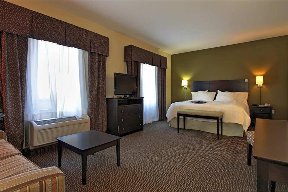 Hampton Inn & Suites Danville Szoba fotó