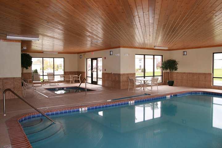 Hampton Inn & Suites Danville Kültér fotó