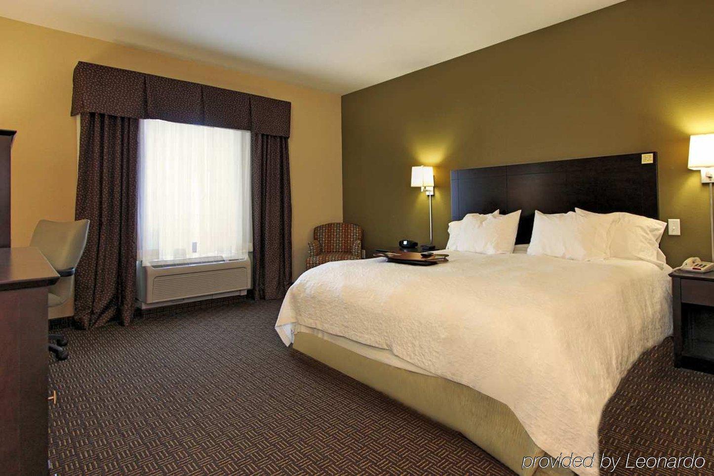 Hampton Inn & Suites Danville Kültér fotó
