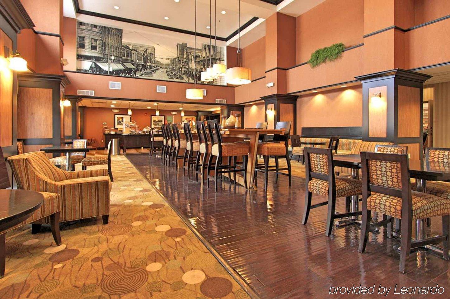 Hampton Inn & Suites Danville Kültér fotó