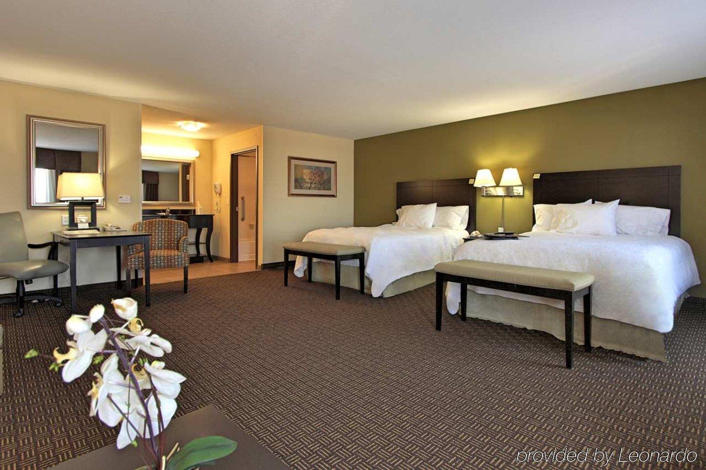 Hampton Inn & Suites Danville Kültér fotó