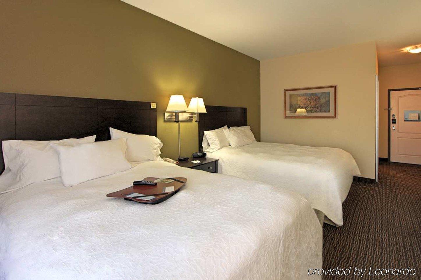 Hampton Inn & Suites Danville Kültér fotó