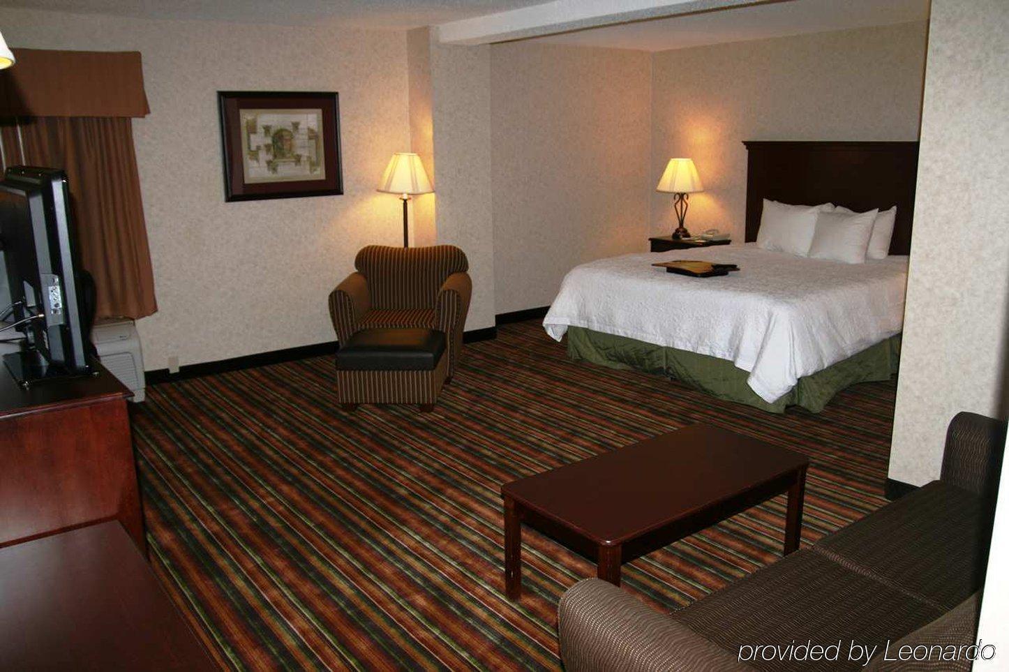 Hampton Inn & Suites Danville Kültér fotó