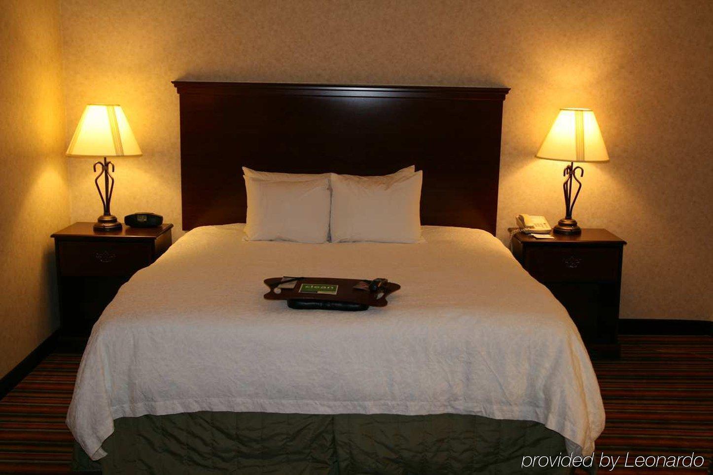 Hampton Inn & Suites Danville Kültér fotó