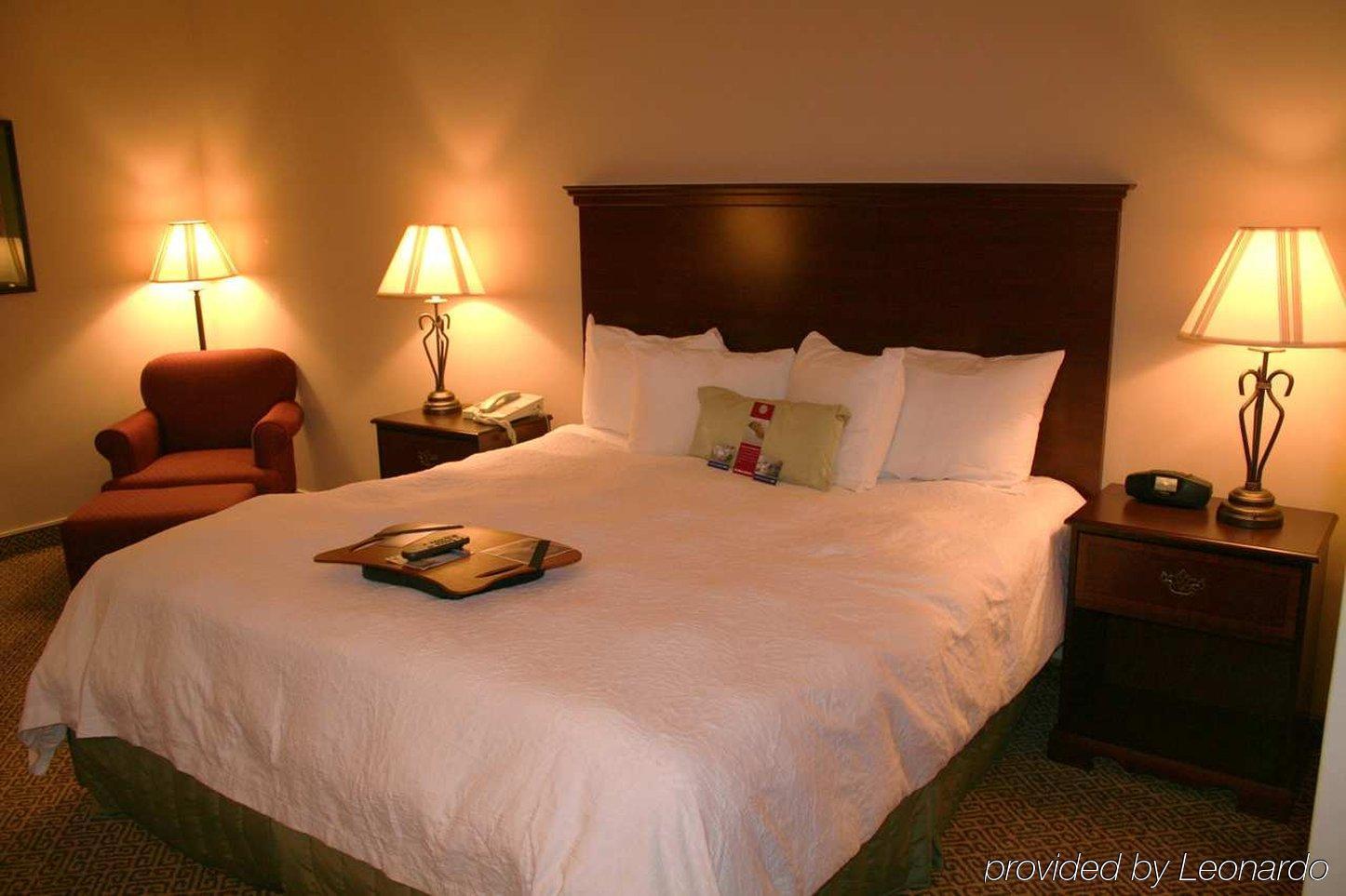 Hampton Inn & Suites Danville Kültér fotó