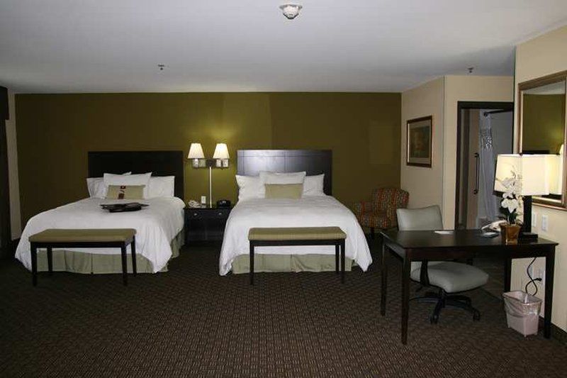 Hampton Inn & Suites Danville Kültér fotó